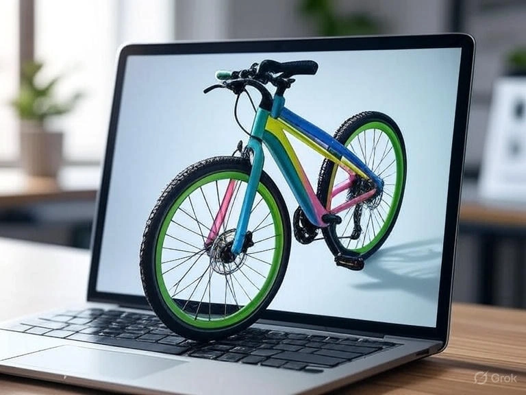 Bike Leasing Rechner für schnelle Leasingkosten-Berechnung