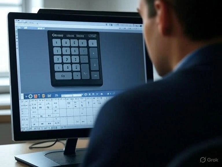 Bruch Rechner für Bruchberechnung