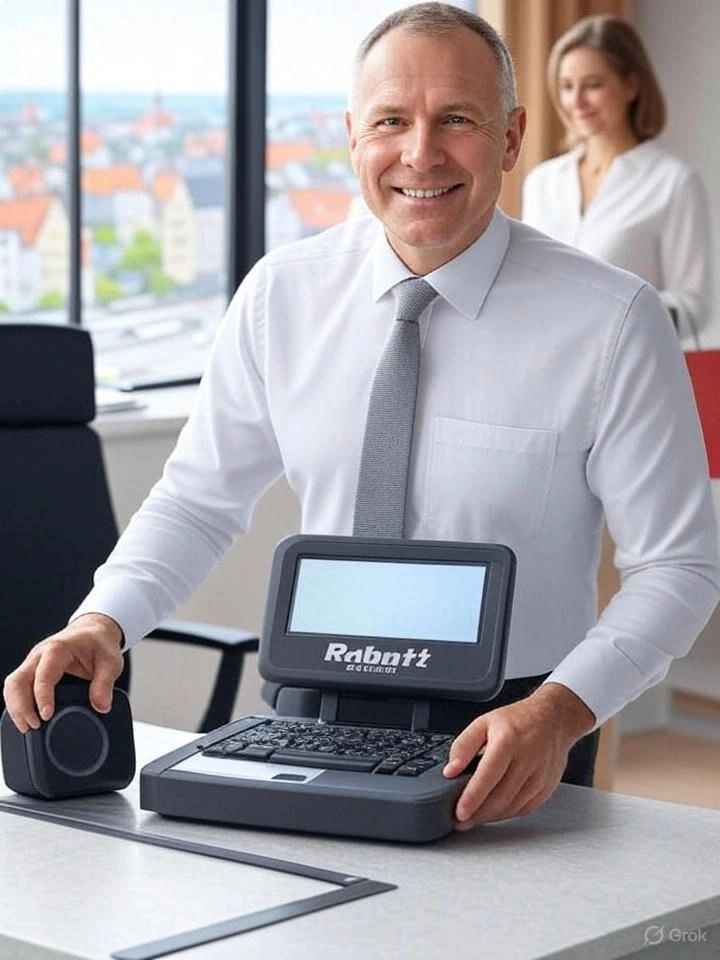 Rabatt Rechner für genaue Rabattberechnung