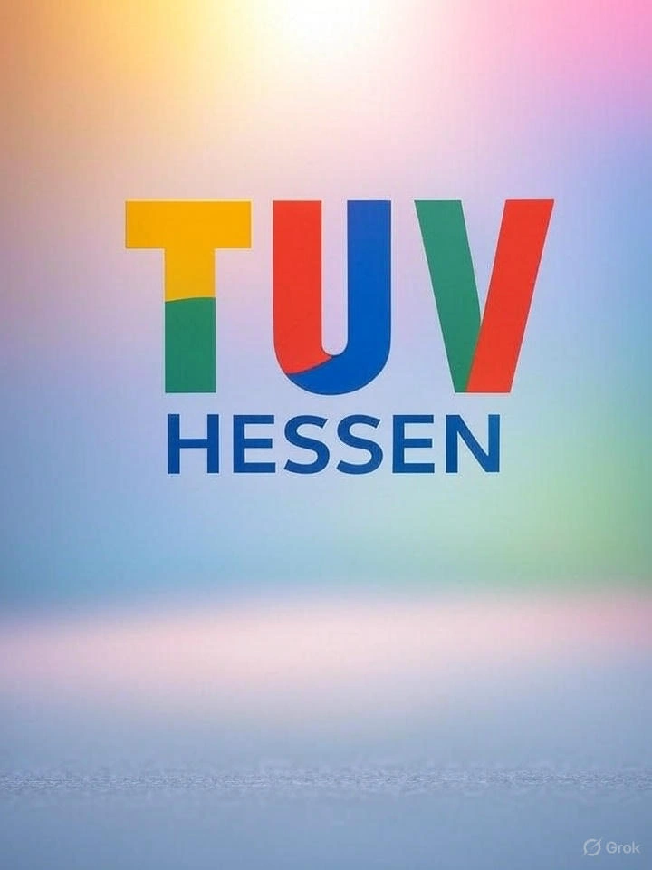 TÜV Hessen Fahrzeugprüfung und Terminbuchung