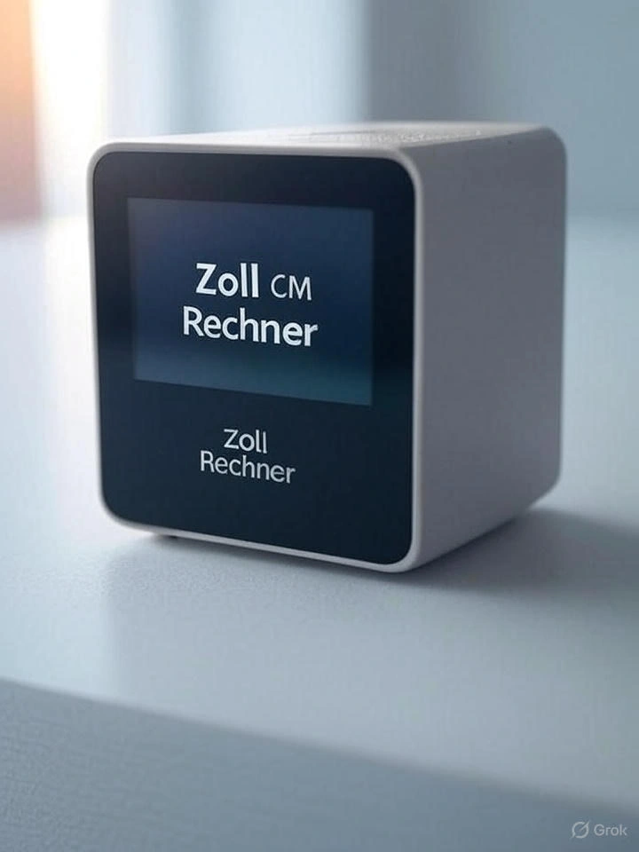 Zoll cm Rechner für schnelle und genaue Umrechnung