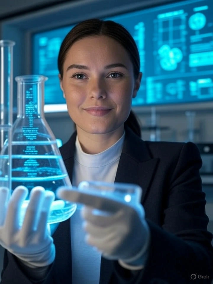 Liquid Rechner für einfache Flüssigkeitsberechnung
