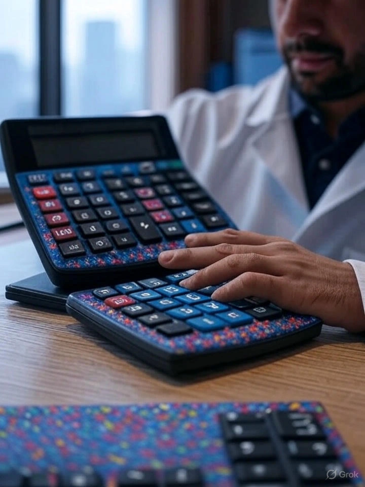Ganzrationale Funktionen für einfaches Verständnis