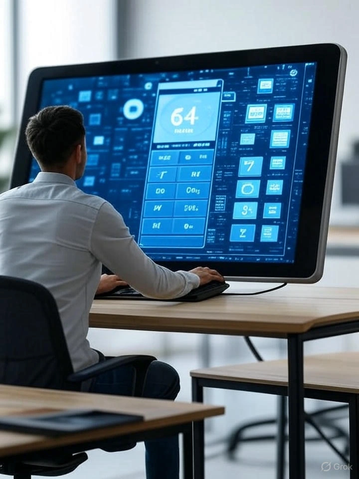 Modulo Rechner für präzise Restwertberechnung